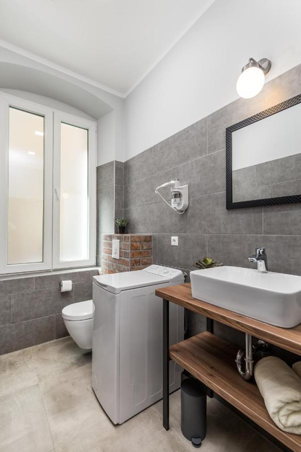 Apartments Porto Marina 2 Rijeka Zewnętrze zdjęcie