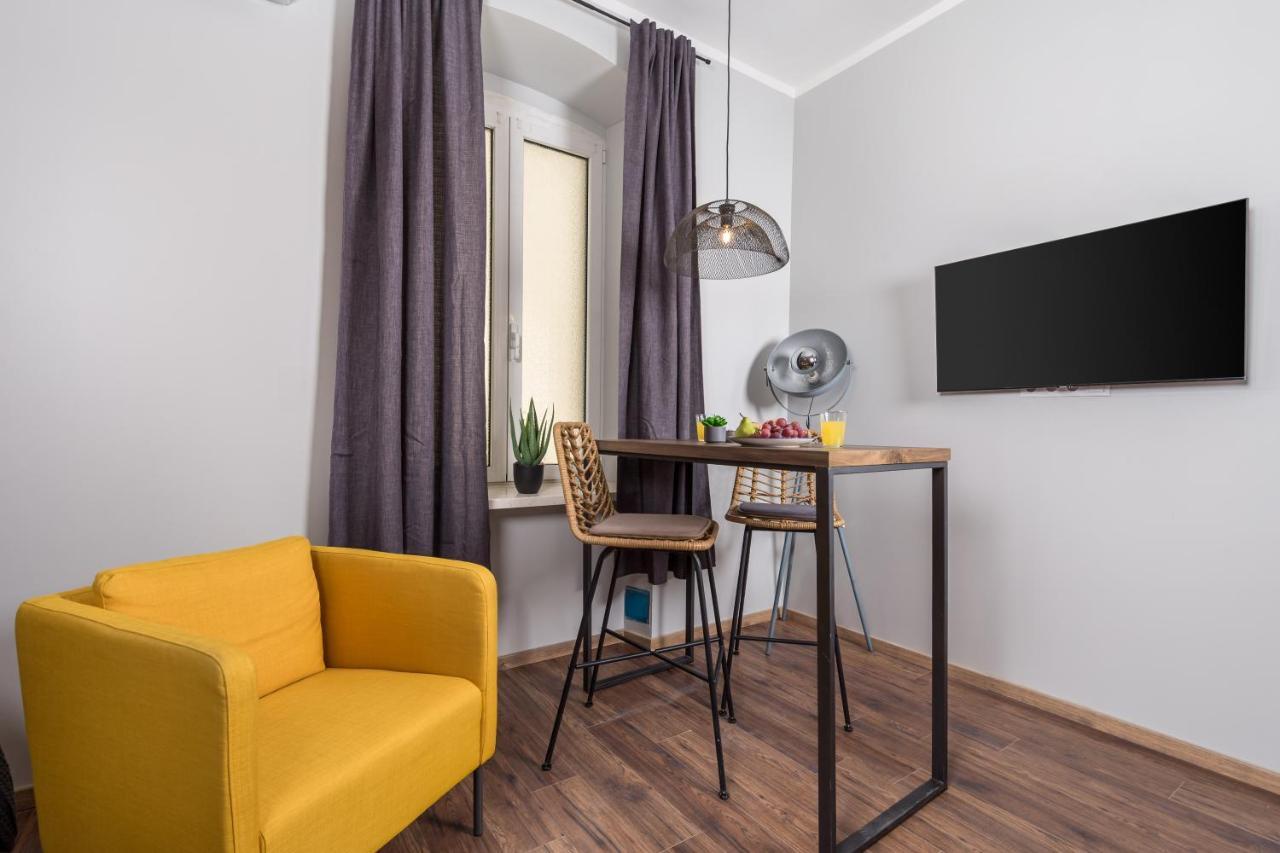 Apartments Porto Marina 2 Rijeka Zewnętrze zdjęcie