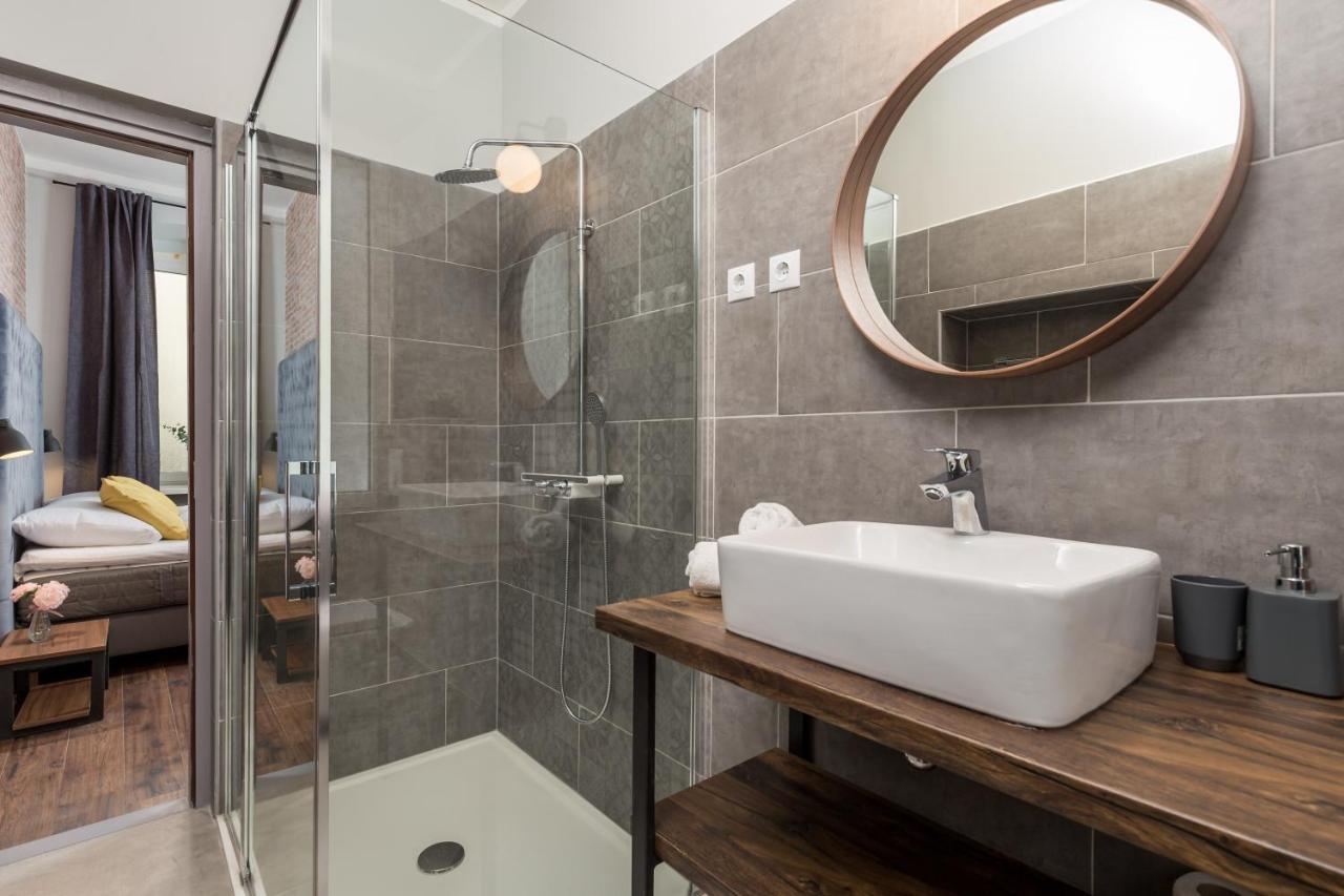Apartments Porto Marina 2 Rijeka Zewnętrze zdjęcie