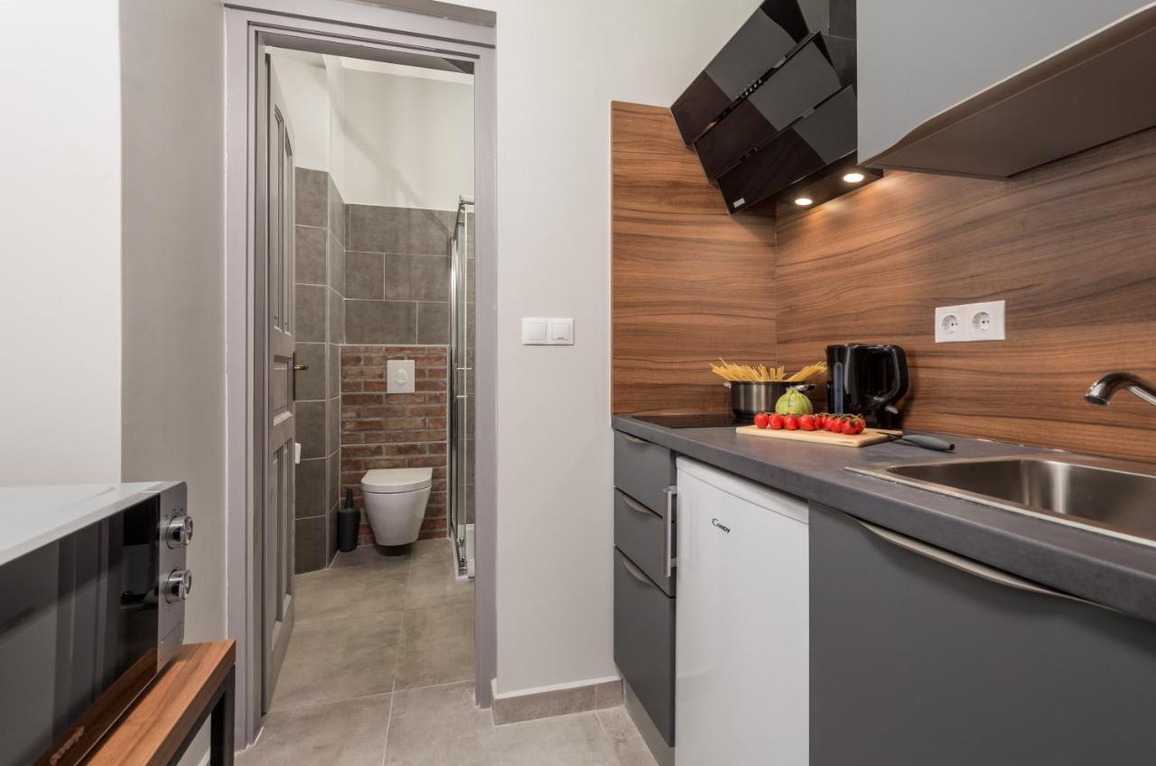 Apartments Porto Marina 2 Rijeka Zewnętrze zdjęcie