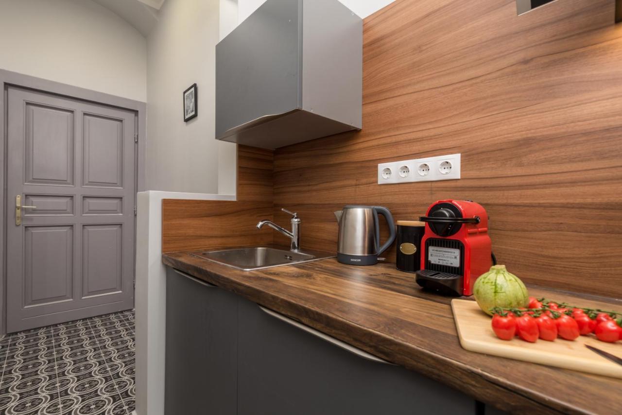 Apartments Porto Marina 2 Rijeka Zewnętrze zdjęcie