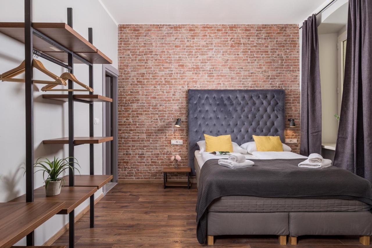 Apartments Porto Marina 2 Rijeka Zewnętrze zdjęcie