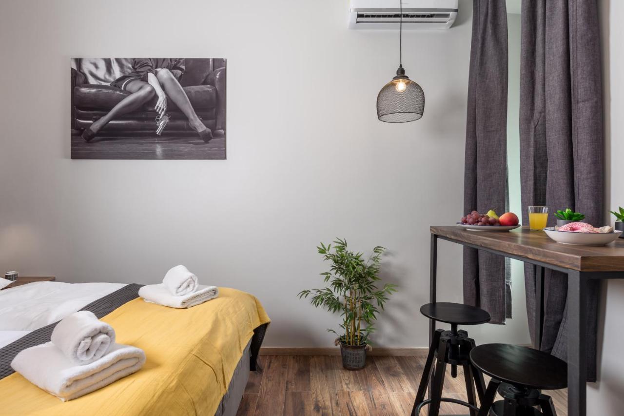 Apartments Porto Marina 2 Rijeka Zewnętrze zdjęcie