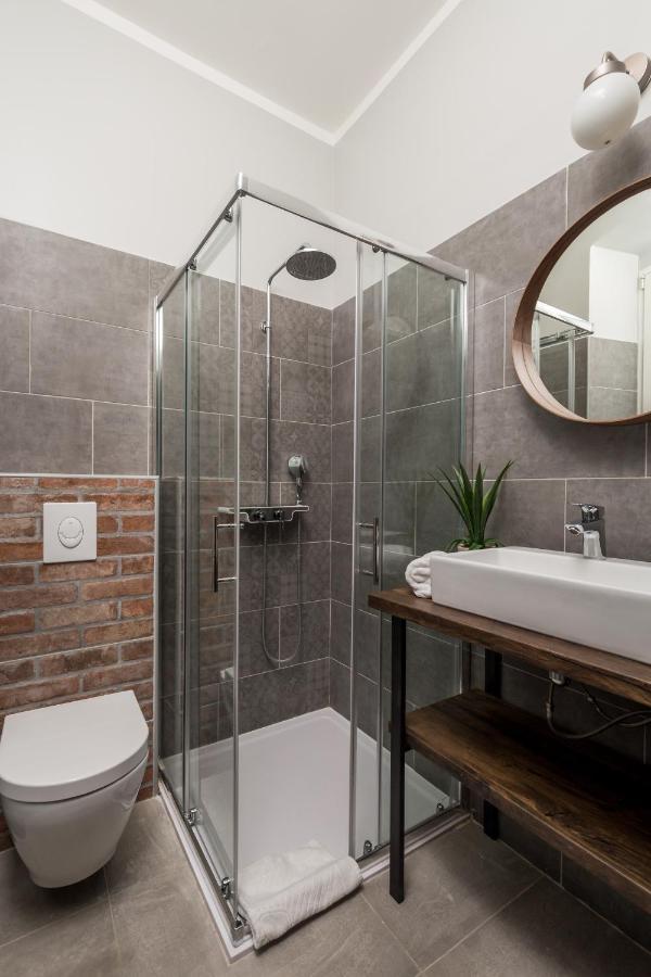 Apartments Porto Marina 2 Rijeka Zewnętrze zdjęcie