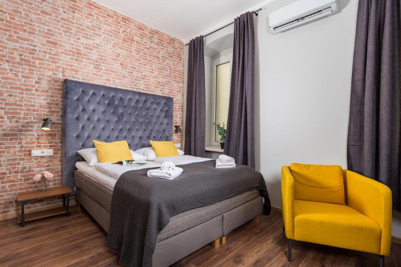 Apartments Porto Marina 2 Rijeka Zewnętrze zdjęcie