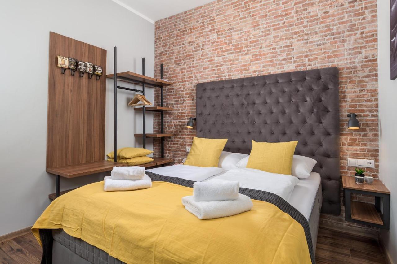 Apartments Porto Marina 2 Rijeka Zewnętrze zdjęcie