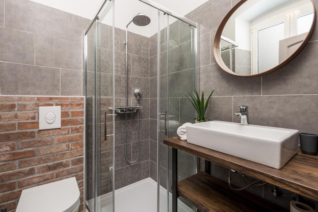Apartments Porto Marina 2 Rijeka Zewnętrze zdjęcie