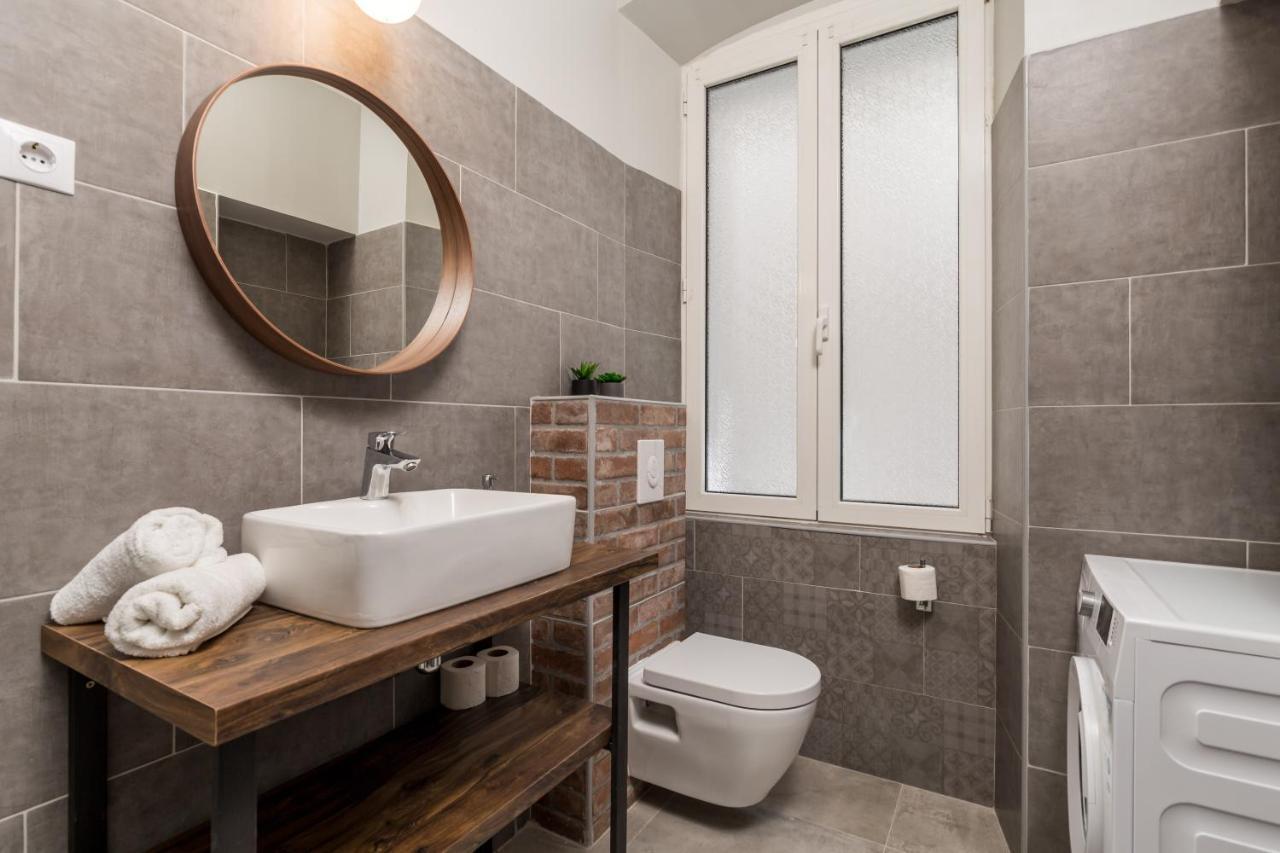 Apartments Porto Marina 2 Rijeka Zewnętrze zdjęcie