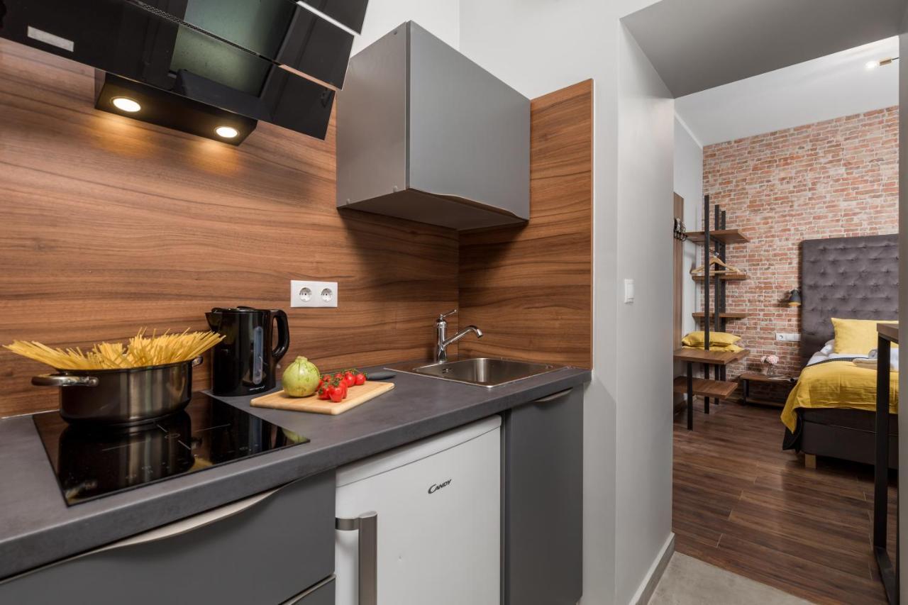 Apartments Porto Marina 2 Rijeka Zewnętrze zdjęcie